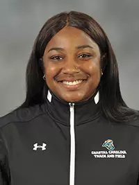 Kelsia Moore