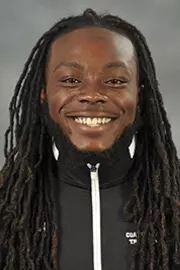 Kwesi Jackson