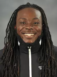 Kwesi Jackson