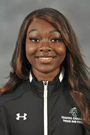 Qua'Nashia Hamilton