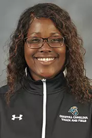 Shareya Newsome