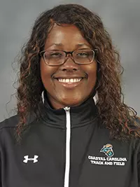 Shareya Newsome