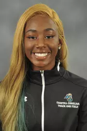Shawdra Coleman