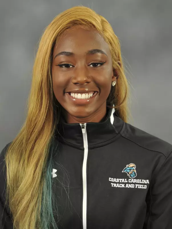 Shawdra Coleman