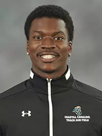 Tyron Talbert