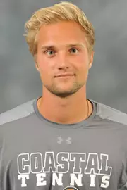 Joel Popov