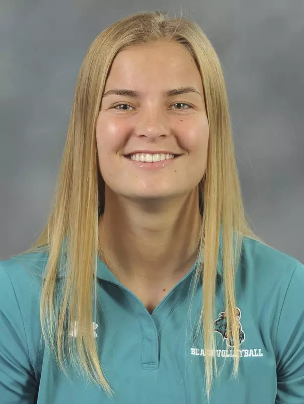 Martine Kragholm 2020 headshot