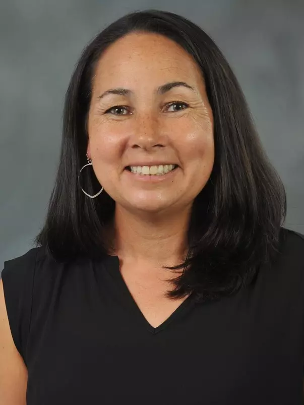 Lisa Oyen Ljubicic CCU headshot 2020