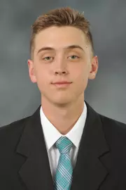 Aaron Combs 2021 headshot