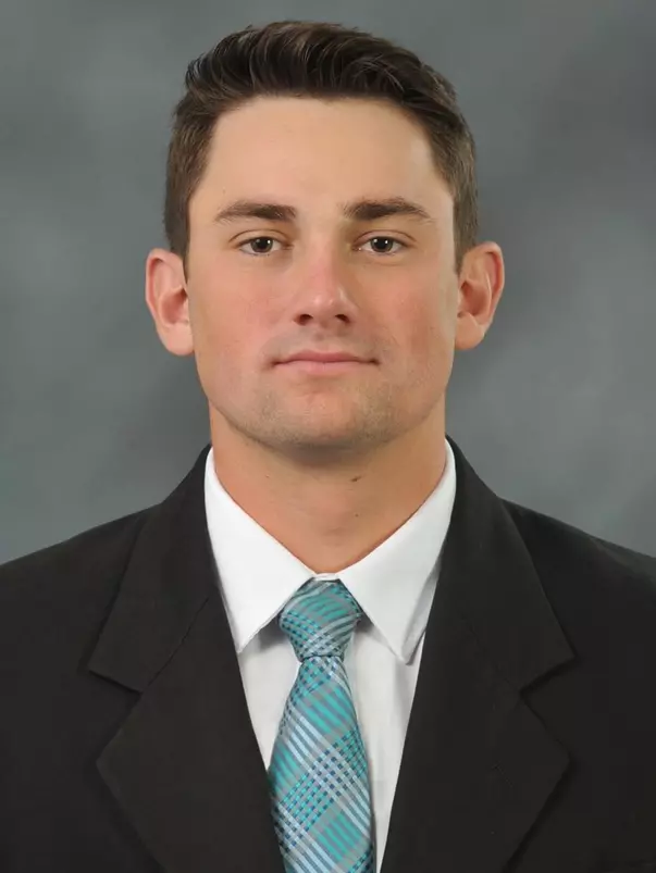 Alex Gattinelli 2021 headshot