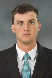 Casey Green 2021 headshot