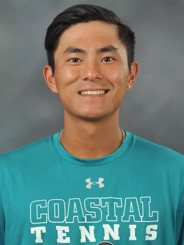Daiki Tanabe 2020-21 headshot