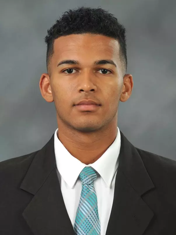 Eric Brown 2021 headshot