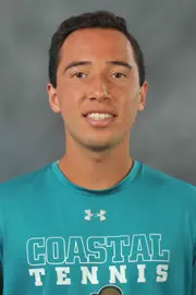 Francesco Cori 2020-21 headshot