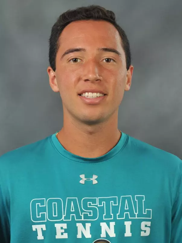 Francesco Cori 2020-21 headshot