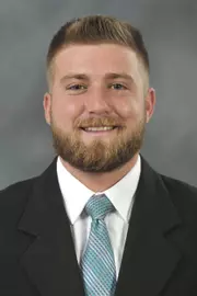 Hunter Ashburn 2021 headshot