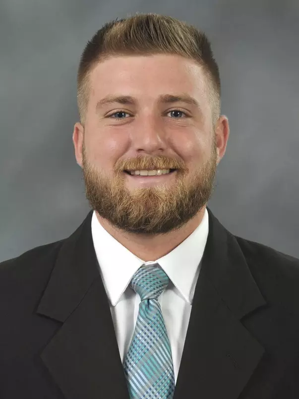 Hunter Ashburn 2021 headshot