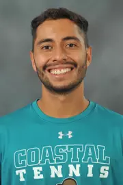 Juan Castellanos 2020-21 headshot