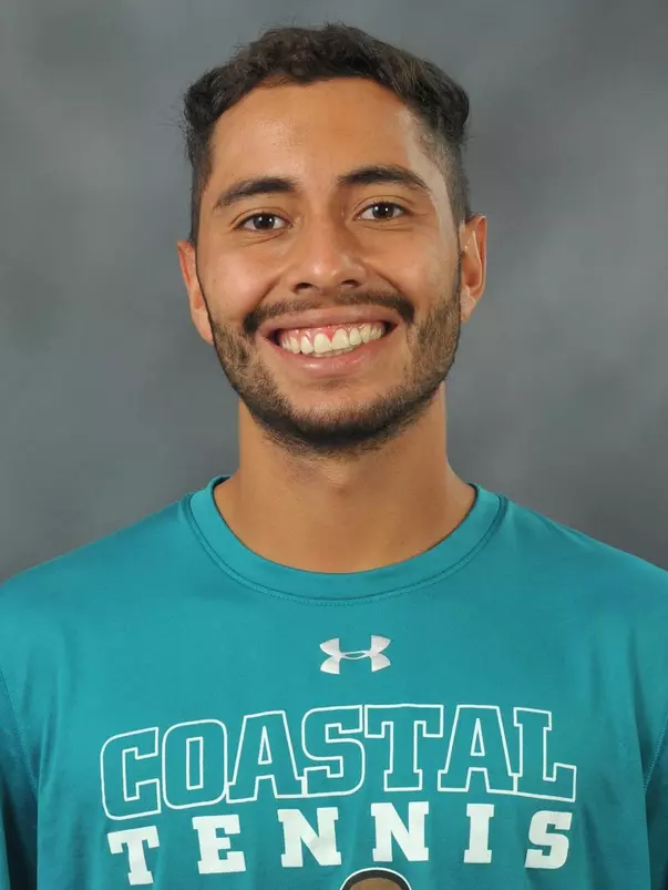 Juan Castellanos 2020-21 headshot