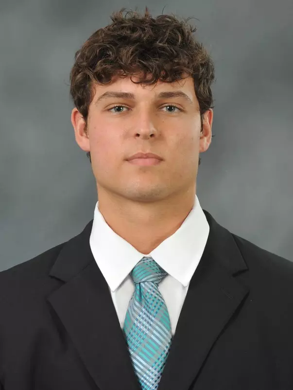 Keaton Hopwood 2021 headshot