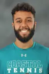 Luiz Faria 2020-21 headshot