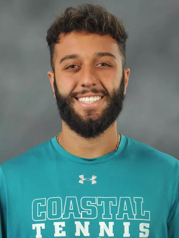 Luiz Faria 2020-21 headshot