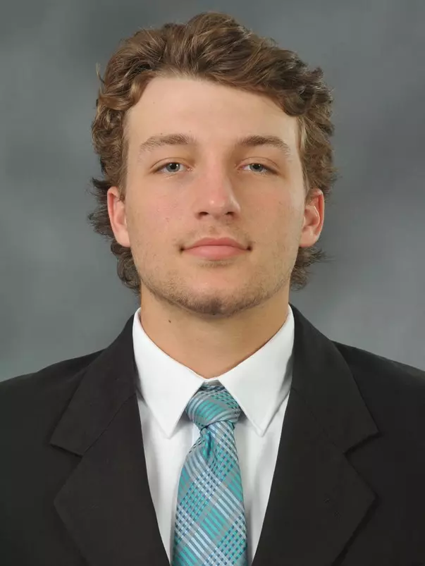 Luke Barrow 2021 headshot