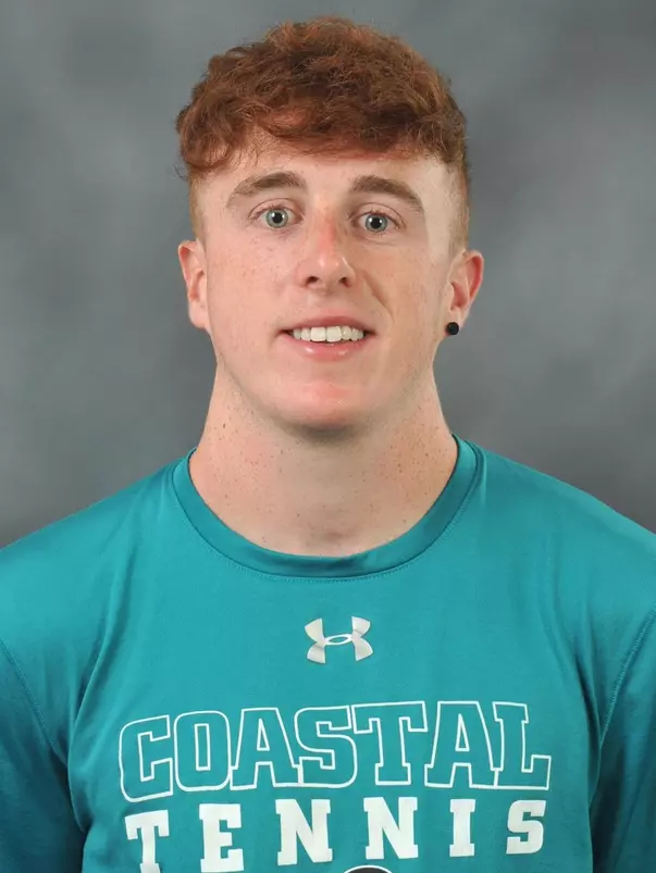 Neil O'Connor 2020-21 mtennis headshot