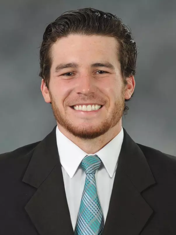 Noah Eaker 2021 headshot