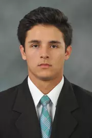 Parker Chavers 2021 headshot