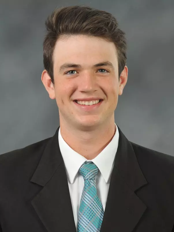 Tanner Garrison 2021 headshot
