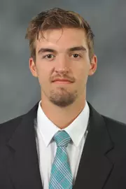 Trevor Damron 2021 headshot