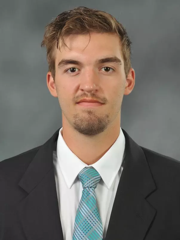 Trevor Damron 2021 headshot