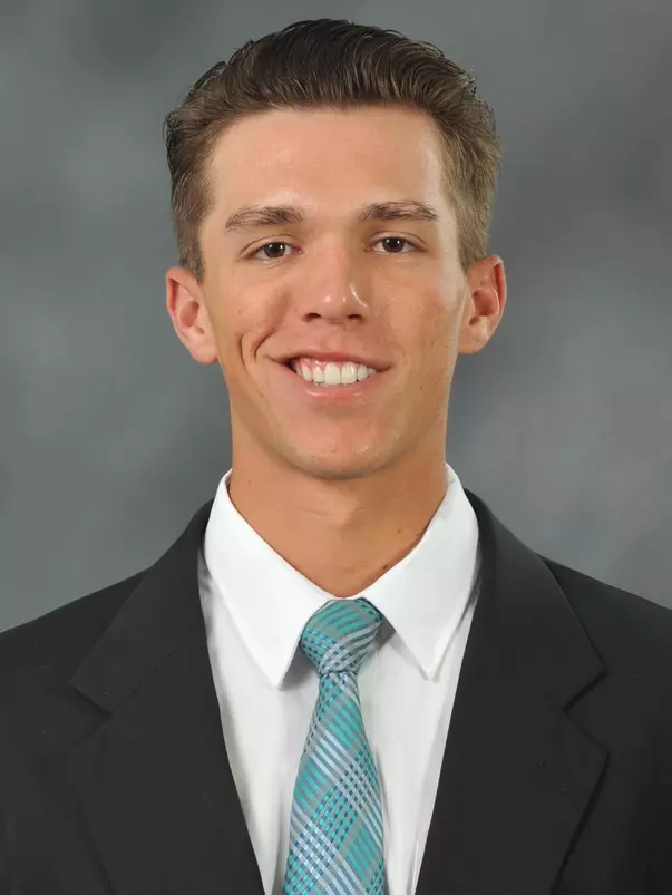 Billy Underwood 2021 headshot