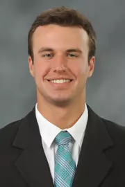 Bradley Riopelle 2021 headshot