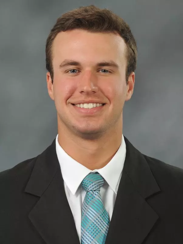 Bradley Riopelle 2021 headshot
