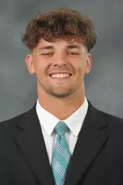 Brady Moore 2021 headshot