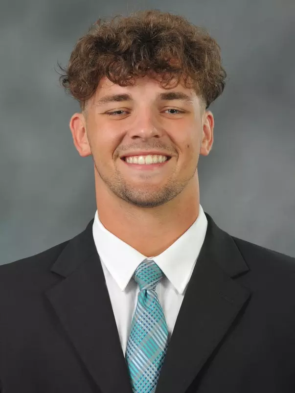 Brady Moore 2021 headshot