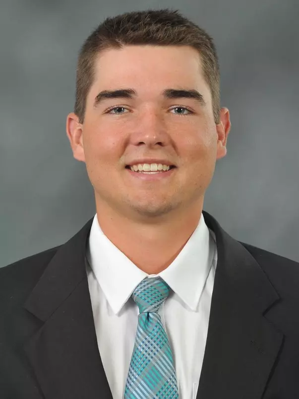 Brian Port 2021 headshot