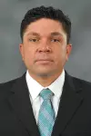 Chad Oxendine 2021 headshot