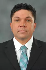 Chad Oxendine