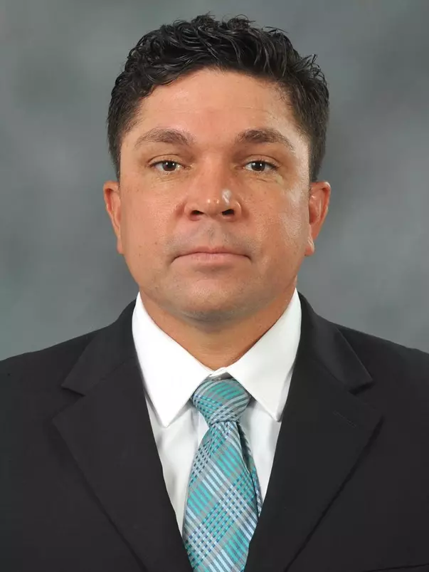 Chad Oxendine 2021 headshot