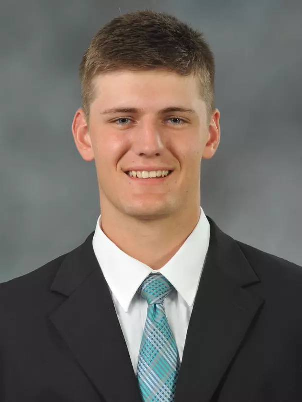 Connor Kurki 2021 headshot