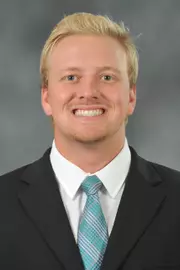 Daniel Kreuzer 2021 headshot