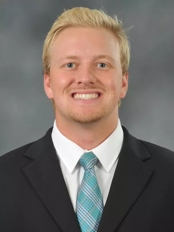 Daniel Kreuzer 2021 headshot