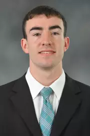 Erik Johnson 2021 headshot
