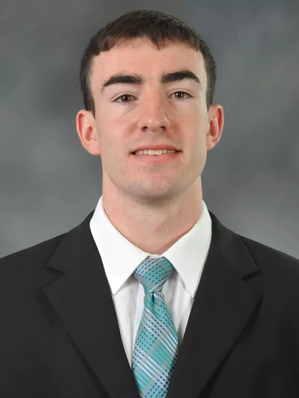 Erik Johnson 2021 headshot