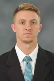 Hunter Sibley 2021 headshot