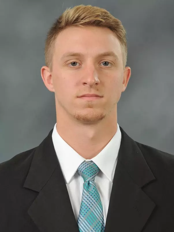 Hunter Sibley 2021 headshot
