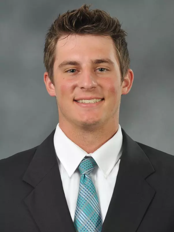 Jacob Maton 2021 headshot